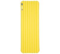 Big Agnes - Divide - Sleeping mat size 64 x 183 cm, yellow/orange