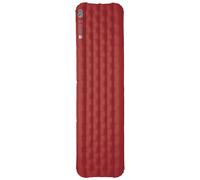 Big Agnes - Inflatable mattress - Rapide Sl Insulated in Nylon - Size Large - Burgundy Burgundy Large