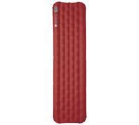 Big Agnes - Inflatable mattress - Rapide Sl Insulated in Nylon - Size Regular - Burgundy Burgundy Regular