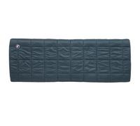 Big Agnes - Insulated Sleeping Pad Cover - Sleeping mat size 76 x 198 cm, blue