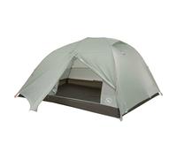 Big Agnes | Krumholtz 3 | Backpacking Tent | Green/Grey | WildBounds 3P