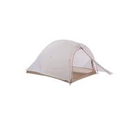 Big Agnes - Lightweight 2-person tent - Fly Creek Hv Ul2 Solution Dye Gray - Beige Beige one size