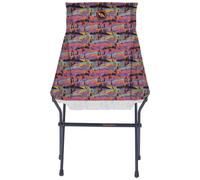 Big Agnes - Lightweight bivouac chair - Big Six Camp Chair Alpenglow LTD in Nylon - Purple Purple one size