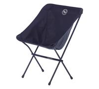 Big Agnes - Lightweight bivouac chair - Mica Basin Camp Chair Black in Nylon Black one size