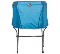 Big Agnes - Lightweight bivouac chair - Mica Basin Camp Chair Cendre Blue in Nylon Blue one size