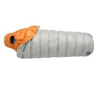 Big Agnes | Lost Ranger 3N1 15 (-9°C) | Down Sleeping Bag | WildBounds UK Regular