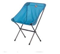 Big Agnes | Mica Basin Camp Chair | Lightweight Camping Chair | Aqua One Size