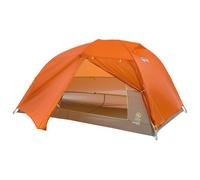 Big Agnes - mtnGLO Copper Spur UL2 - 2-person tent orange