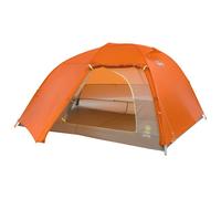 Big Agnes - mtnGLO Copper Spur UL3 - 3-person tent orange
