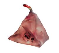 Big Agnes mtnGLO Tent and Camp Light, Red