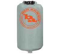 Big Agnes - Pumphouse ULtra - Mini pump grey