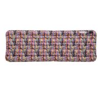 Big Agnes - 3-season inflatable mat - Rapide SL Insulated Alpenglow LTD in Nylon - Size Regular wide - Purple Purple Regular wide