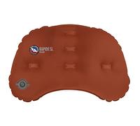 Big Agnes - Rapide SL Pillow - Pillow size One Size, red
