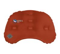 Big Agnes | Rapide SL Pillow | Camping Pillow | Orange | WildBounds UK One Size