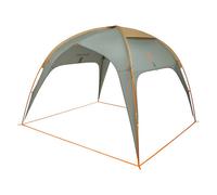 Big Agnes | Sage Canyon Shelter Plus | Gazebo | Prairie Sand/Green One Size
