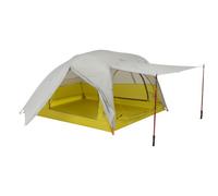 Big Agnes - Salt Creek 3 - 3-person tent grey