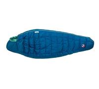 Big Agnes | Women's Sidewinder SL 20 (2023) | Side Sleepers Sleeping Bag Regular