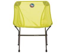 Big Agnes - Skyline UL Chair - Camping chair yellow