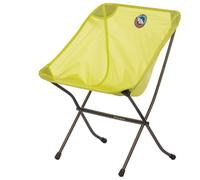 Big Agnes - Skyline UL Chair - Camping chair yellow