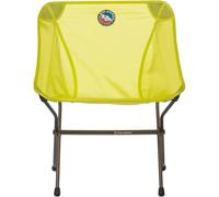 BIG AGNES Skyline Ul - Mixte - Yellow - size only size- model 2026 only size