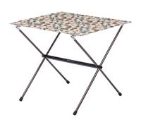 Big Agnes - Soul Kitchen Camp Table - Camping table grey