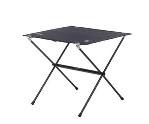 Big Agnes - Soul Kitchen Camp Table - Camping table grey
