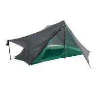 Big Agnes - String Ridge VST 2.5 - 2-person tent grey