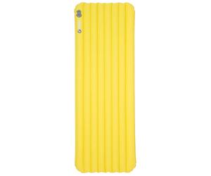 Big Agnes - Summer mats - Divide in Nylon - Size Regular wide - Yellow Yellow Regular wide