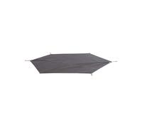 Big Agnes - Tent Footprint - Footprint Copper Spur HV UL3 Bikepack Gray - Grey Grey