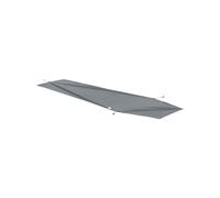 Big Agnes - Ground sheets - Footprint Fly Creek Hv Ul1 Bikepack Gray - Grey Grey