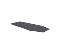 Big Agnes - Tent Footprint - Footprint Fly Creek UL2 - Grey Grey one size
