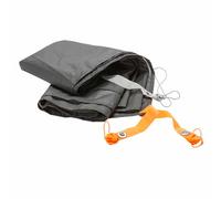 Big Agnes | Tiger Wall UL Tent Footprint | Asphalt | WildBounds 2P