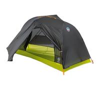 Big Agnes - Tiger Wall UL1 Bikepack - 1-person tent grey
