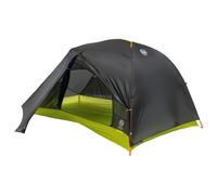 Big Agnes - Tiger Wall UL2 Bikepack - 2-person tent grey