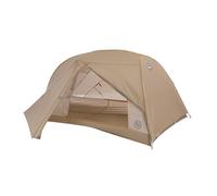Big Agnes - Trekking tents - Tiger Wall Ul2 Bikepack Solution Dye Greige/Gray - Grey Grey