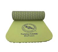 BIG AGNES Twistercane Bio Foam Regular - Mixte - Green - size only size- model 2026 only size