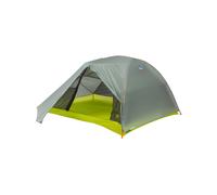 Big Agnes - Ultra-light 2 person tent - Tiger Wall UL2 in Nylon - Grey Grey