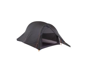 Big Agnes - Ultra-light 2-seater tent - Fly Creek UL2 in Nylon - Black Black one size