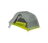 Big Agnes - Ultra-lightweight 1-person tent - Tiger Wall UL1 in Nylon - Green Green one size