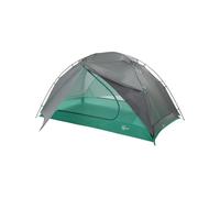 Big Agnes - Ultra-lightweight 2-person tent - Sarvis VST 2 in Aluminium - Grey Grey one size