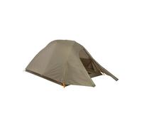 Big Agnes - Ultra-light 3 person trekking tent - C Bar 3 - Khaki Khaki one size