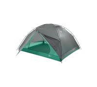 Big Agnes - Ultra-lightweight 3-person tent - Sarvis VST 3 in Nylon - Grey Grey one size