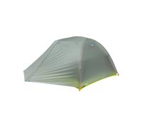 Big Agnes - Ultra-lightweight 3-person tent - Tiger Wall UL3 in Nylon - Grey Grey one size