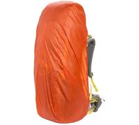 Big Agnes Unisex Pack Rain Cover, Orange, Large, 55-75L