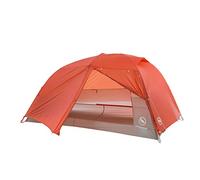 BIG AGNES Unisex's Copper Spur Tent, Orange, 2 Person THVCSO220