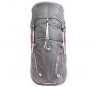 Big Agnes - Women's Garnet 60 - Walking backpack grey