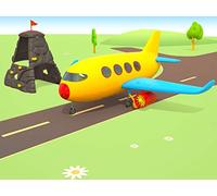 Big Airplane