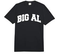 Big Al Comfort Colors Adult Heavyweight T-Shirt