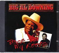 Big Al Dowing - Back to My Roots