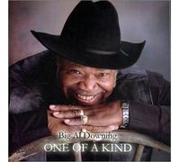 Big Al Downing - One of a Kind